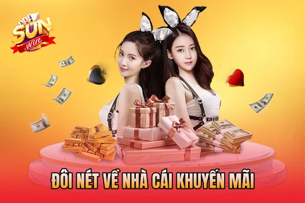 Đôi nét về nhà cái khuyến mãi