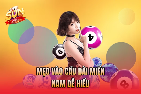 Mẹo vào cầu đài miền Nam dễ hiểu